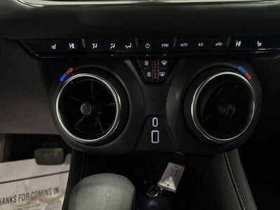 2025 Chevrolet Blazer LT AWD