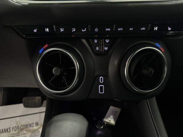 2025 Chevrolet Blazer LT AWD