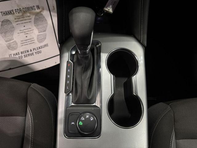 2025 Chevrolet Blazer LT AWD