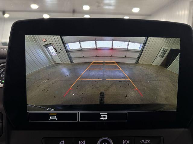 2025 Chevrolet Blazer LT AWD