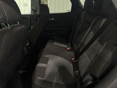 2025 Chevrolet Blazer LT AWD