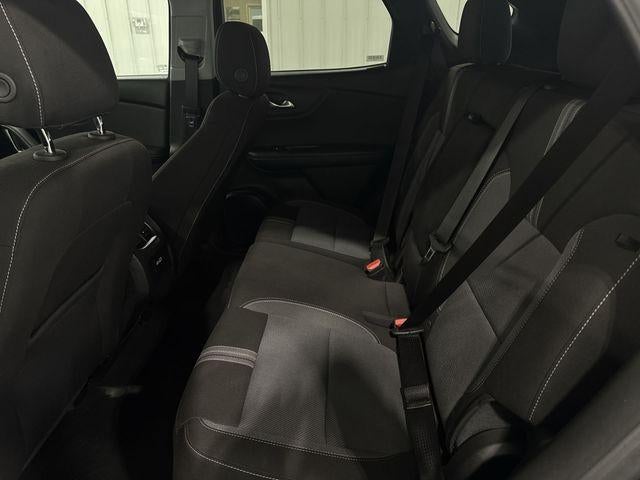 2025 Chevrolet Blazer LT AWD