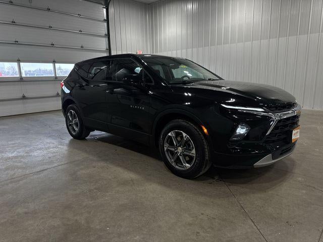 2025 Chevrolet Blazer LT AWD