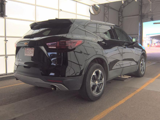 2025 Chevrolet Blazer LT AWD