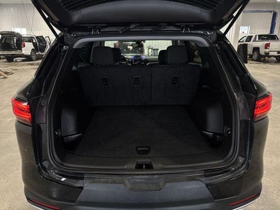 2025 Chevrolet Blazer LT AWD