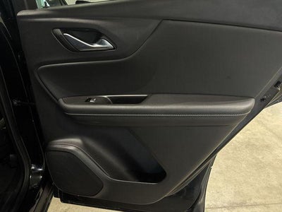 2025 Chevrolet Blazer LT AWD