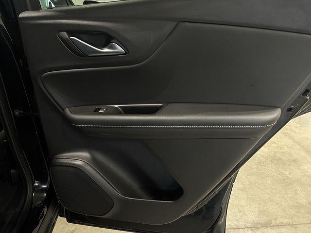 2025 Chevrolet Blazer LT AWD