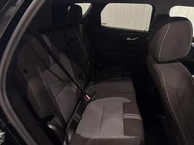 2025 Chevrolet Blazer LT AWD