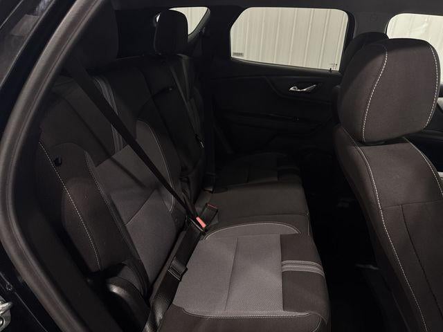 2025 Chevrolet Blazer LT AWD