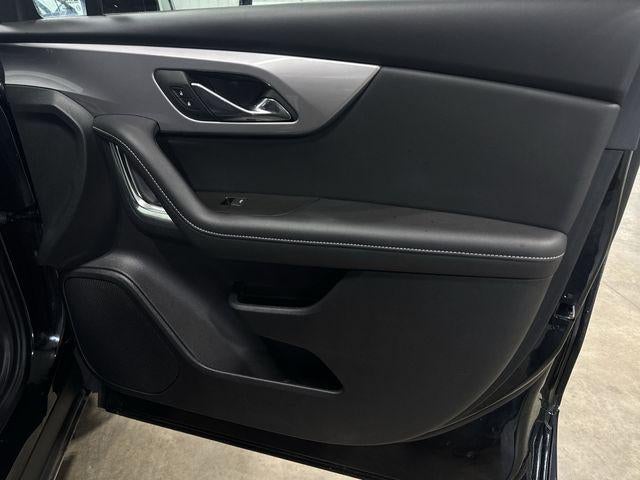 2025 Chevrolet Blazer LT AWD