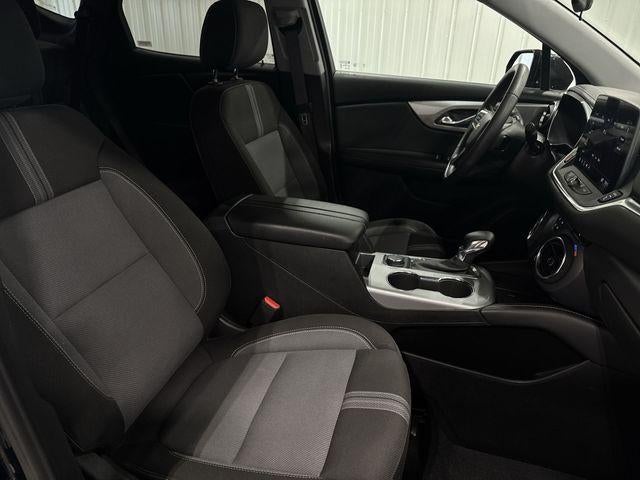 2025 Chevrolet Blazer LT AWD