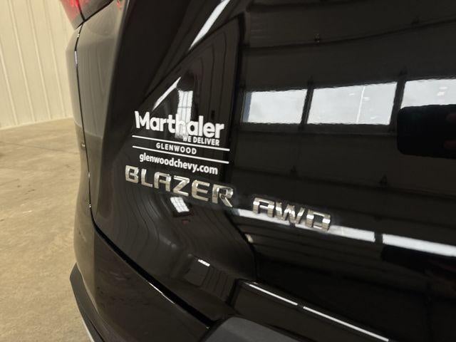 2025 Chevrolet Blazer LT AWD