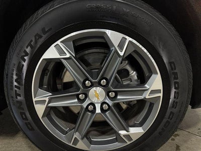 2025 Chevrolet Blazer LT AWD