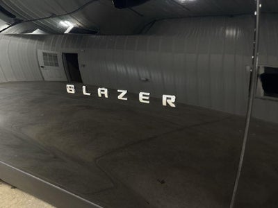 2025 Chevrolet Blazer LT AWD