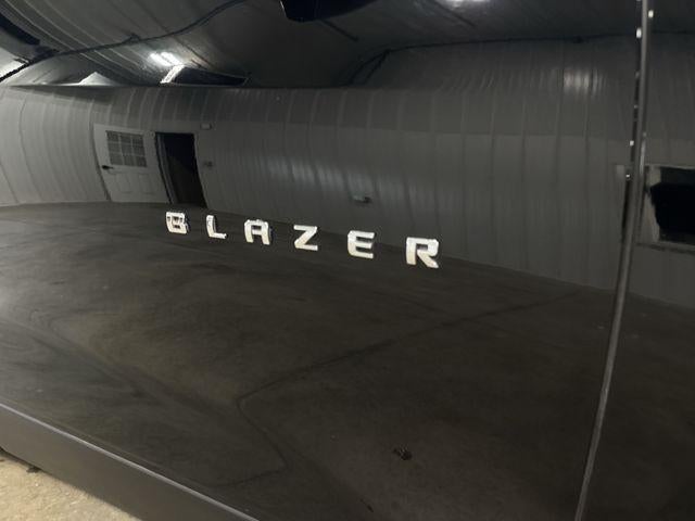 2025 Chevrolet Blazer LT AWD