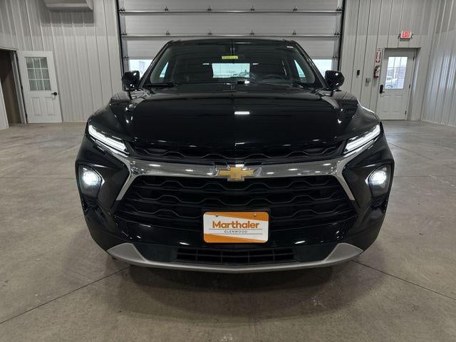 2025 Chevrolet Blazer LT AWD