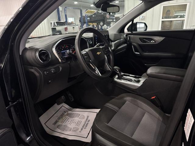 2025 Chevrolet Blazer LT AWD