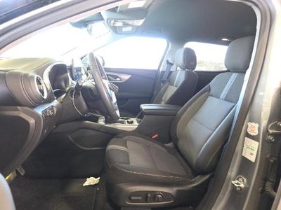 2025 Chevrolet Blazer LT AWD