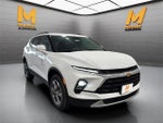 2026 Chevrolet Blazer LT AWD