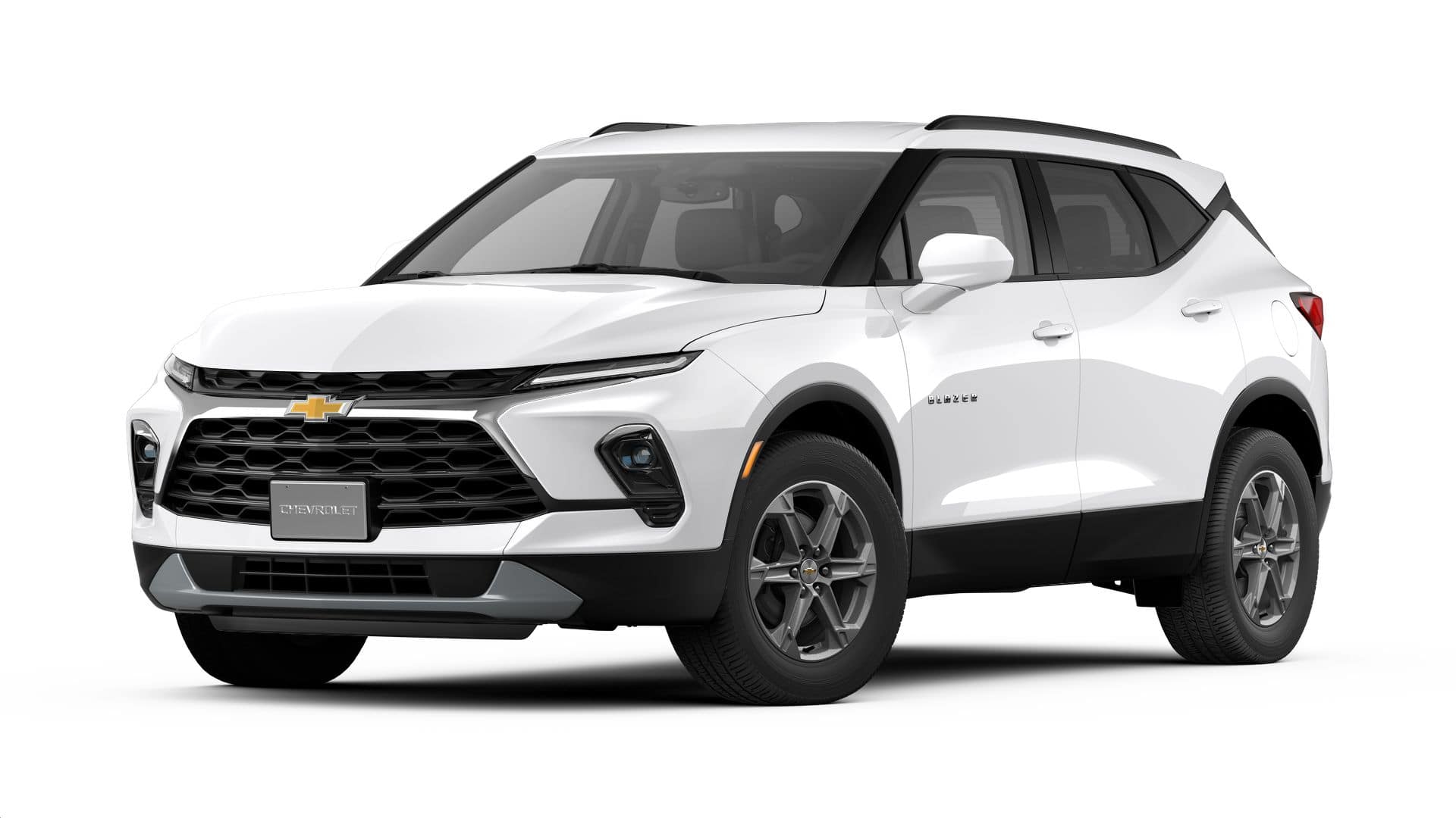 2026 Chevrolet Blazer LT AWD