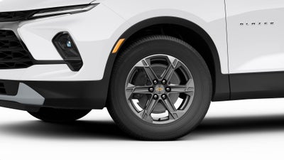 2026 Chevrolet Blazer LT AWD