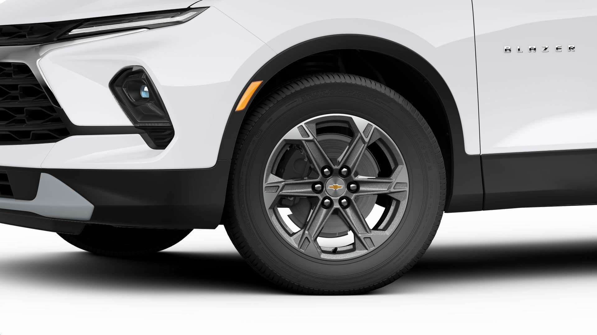 2026 Chevrolet Blazer LT AWD