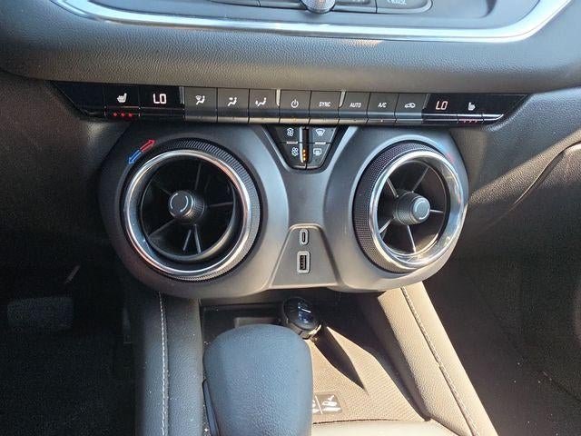 2023 Chevrolet Blazer AWD 4dr LT w/2LT