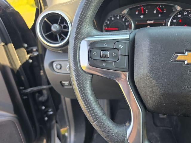 2023 Chevrolet Blazer AWD 4dr LT w/2LT
