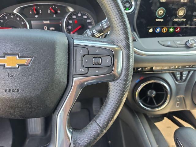2023 Chevrolet Blazer AWD 4dr LT w/2LT