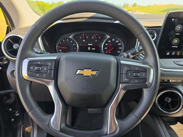 2023 Chevrolet Blazer AWD 4dr LT w/2LT