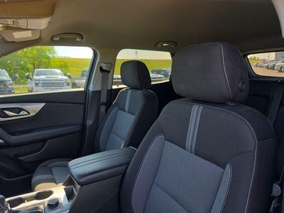 2023 Chevrolet Blazer AWD 4dr LT w/2LT