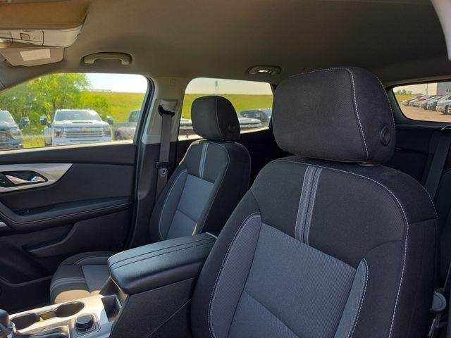 2023 Chevrolet Blazer AWD 4dr LT w/2LT