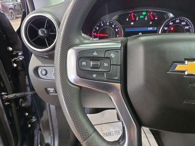 2023 Chevrolet Blazer AWD 4dr LT w/2LT