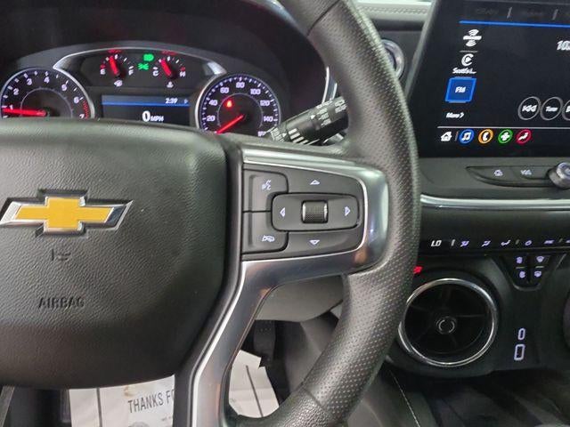 2023 Chevrolet Blazer AWD 4dr LT w/2LT