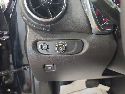 2023 Chevrolet Blazer AWD 4dr LT w/2LT