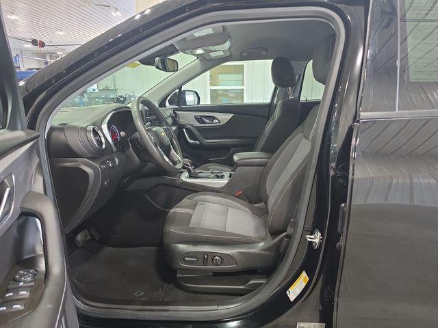 2023 Chevrolet Blazer AWD 4dr LT w/2LT