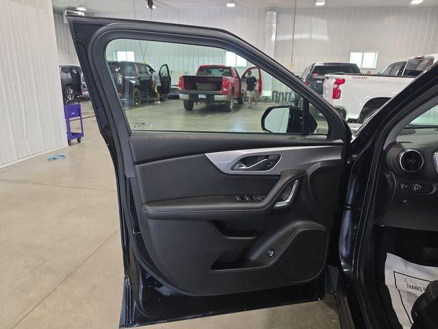 2023 Chevrolet Blazer AWD 4dr LT w/2LT