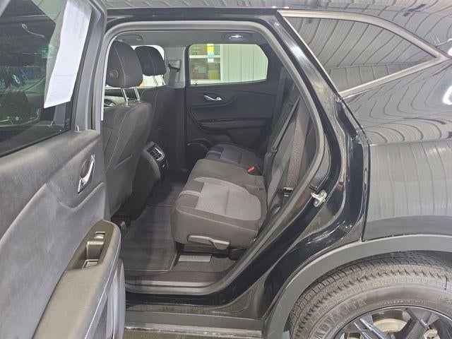 2023 Chevrolet Blazer AWD 4dr LT w/2LT