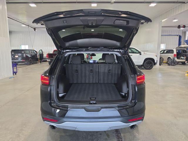 2023 Chevrolet Blazer AWD 4dr LT w/2LT