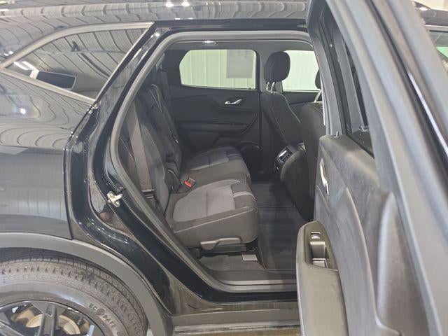 2023 Chevrolet Blazer AWD 4dr LT w/2LT