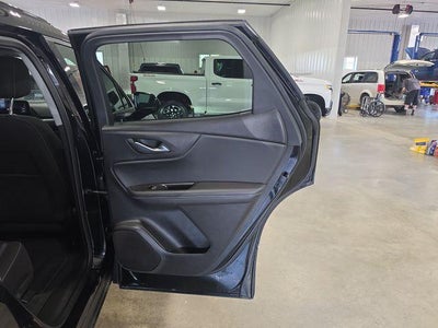 2023 Chevrolet Blazer AWD 4dr LT w/2LT