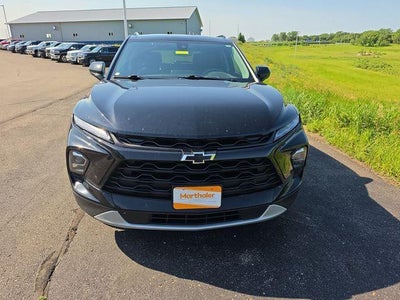 2023 Chevrolet Blazer AWD 4dr LT w/2LT