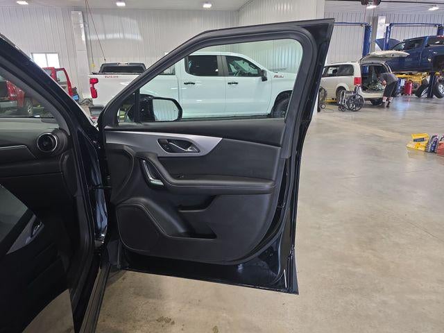 2023 Chevrolet Blazer AWD 4dr LT w/2LT