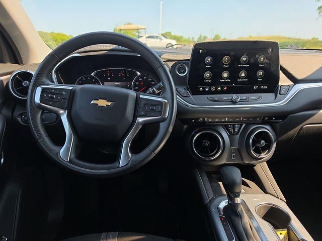 2023 Chevrolet Blazer AWD 4dr LT w/2LT