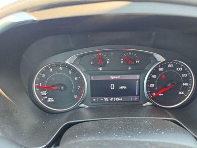 2023 Chevrolet Blazer AWD 4dr LT w/2LT