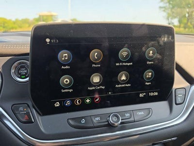 2023 Chevrolet Blazer AWD 4dr LT w/2LT