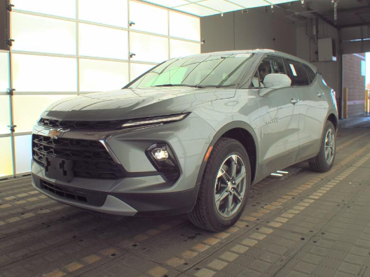2025 Chevrolet Blazer LT AWD