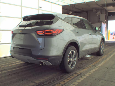 2025 Chevrolet Blazer LT AWD