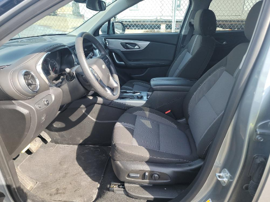 2025 Chevrolet Blazer LT AWD