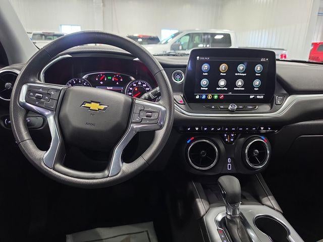 2023 Chevrolet Blazer AWD 4dr LT w/2LT